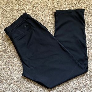 Nike Mens Dri Fit Pants